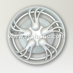 Wheel Cover ZT-858