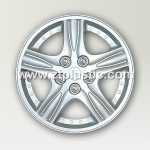 Wheel Cover ZT-510