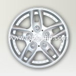 Wheel Cover ZT-515