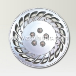 Wheel Cover ZT-808