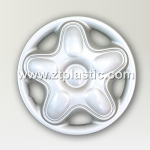 Wheel Cover ZT-888