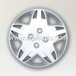 Wheel Cover ZT-509