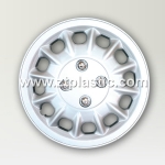 Wheel Cover ZT-5886