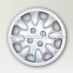 Wheel Cover ZT-1022