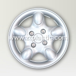 Wheel Cover ZT-938