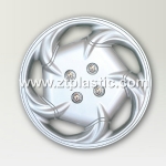 Wheel Cover ZT-8321