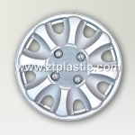 Wheel Cover ZT-8025