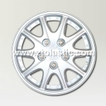 Wheel Cover ZT-1005