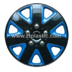 ZT-1026 BLACK-BLUE