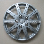 Wheel cover ZT-2012