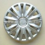 Wheel cover ZT-2209