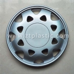 Wheel cover ZT-600