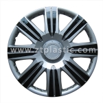 ZT-623 SILVER-BLACK