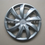 Wheel cover ZT-702