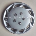Wheel cover ZT-9999