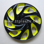 ZT-2208 BLACK-LEMON