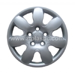 Wheel cover ZT-670