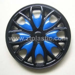 ZT-3526BLACK-BLUE FRAME