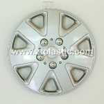 Wheel Cover ZT-1026
