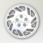 Wheel Cover ZT-9126