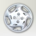 Wheel Cover ZT-3522