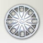 Wheel Cover ZT-3526